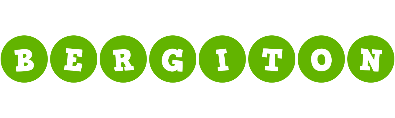 Bergiton games logo
