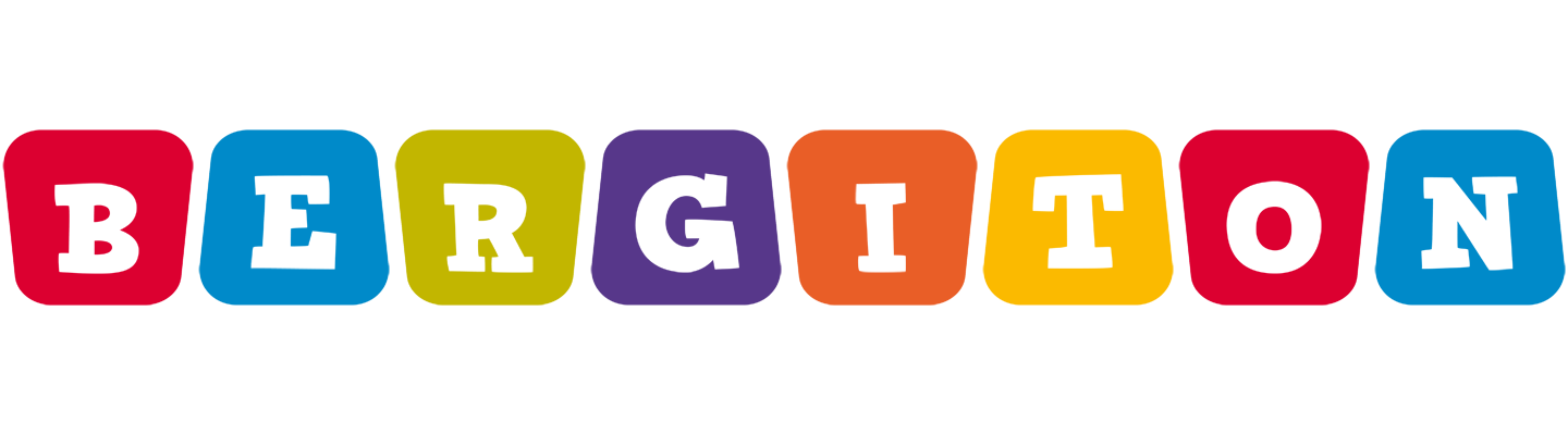 Bergiton kiddo logo