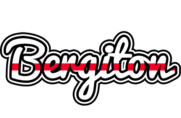 Bergiton kingdom logo