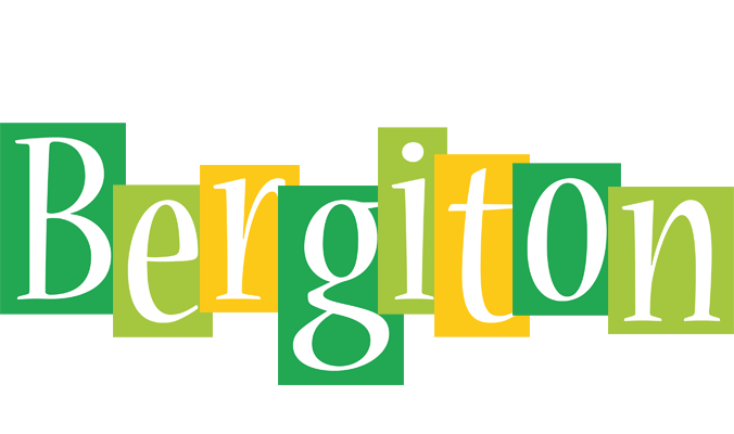 Bergiton lemonade logo