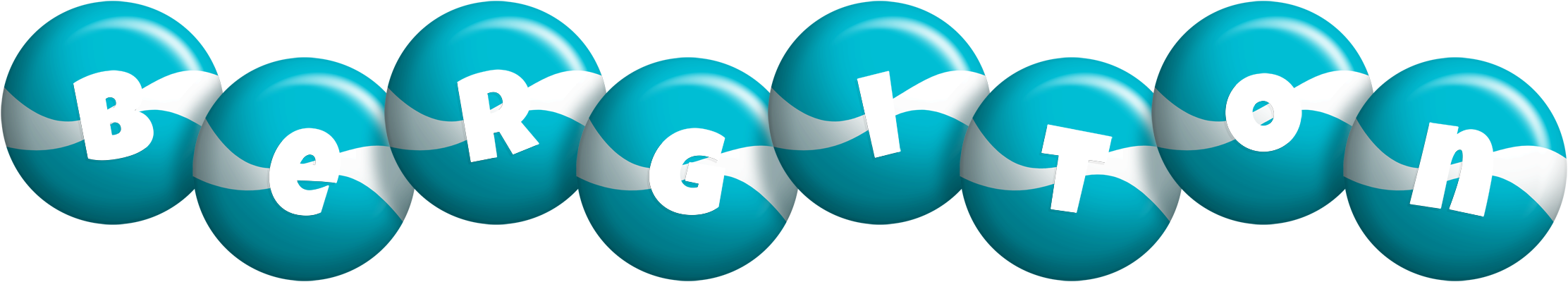 Bergiton messi logo