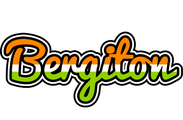 Bergiton mumbai logo