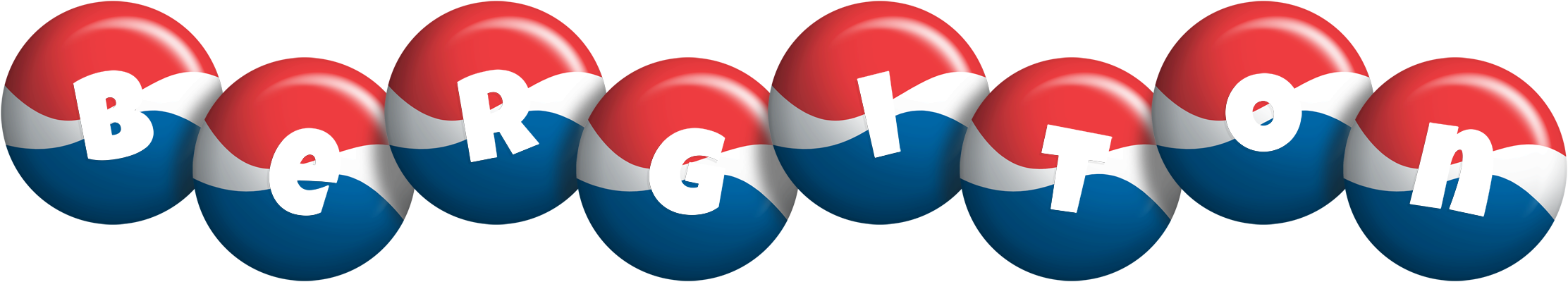 Bergiton paris logo