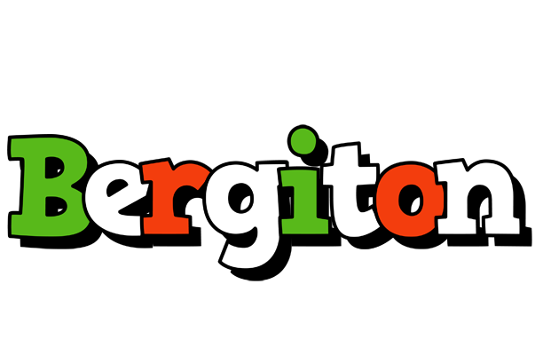 Bergiton venezia logo