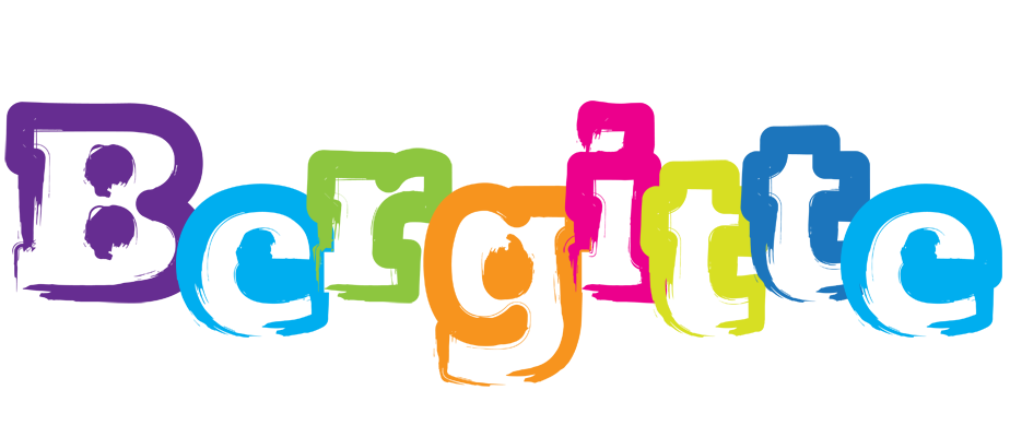 Bergitte casino logo