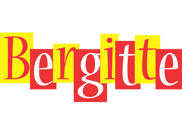 Bergitte errors logo