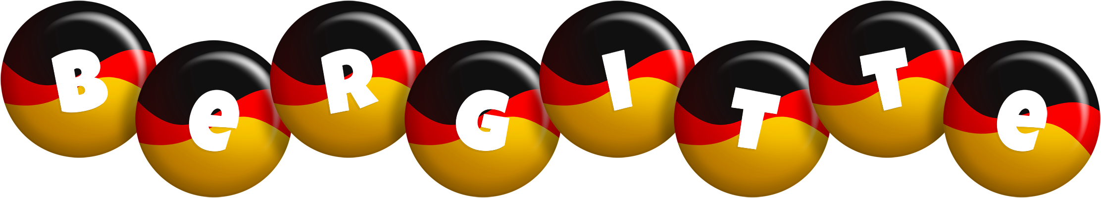 Bergitte german logo