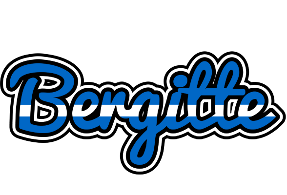 Bergitte greece logo