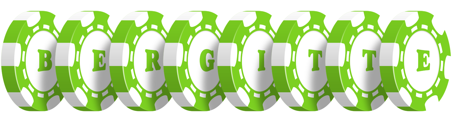 Bergitte holdem logo