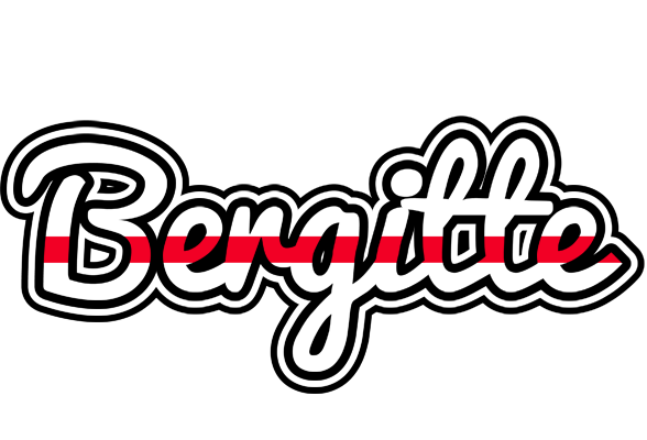 Bergitte kingdom logo