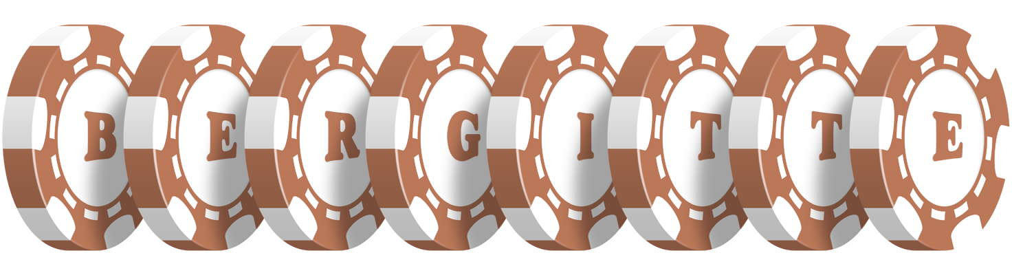 Bergitte limit logo