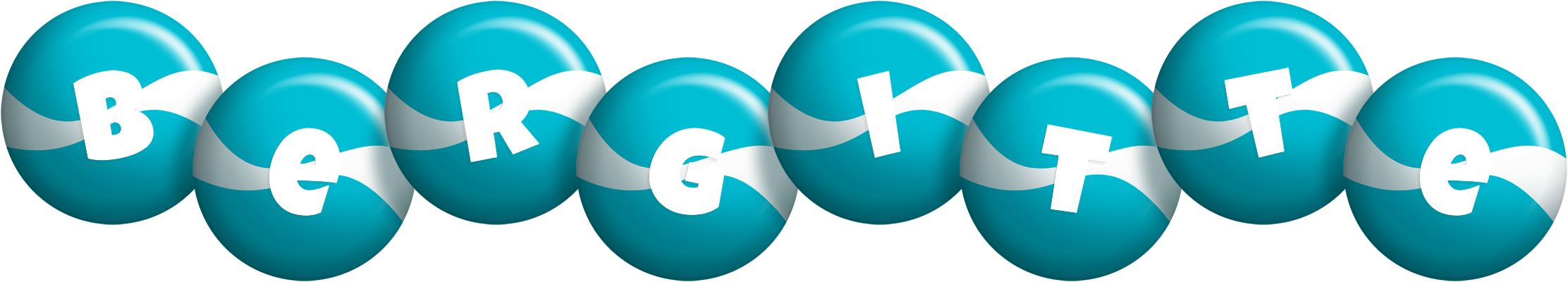Bergitte messi logo
