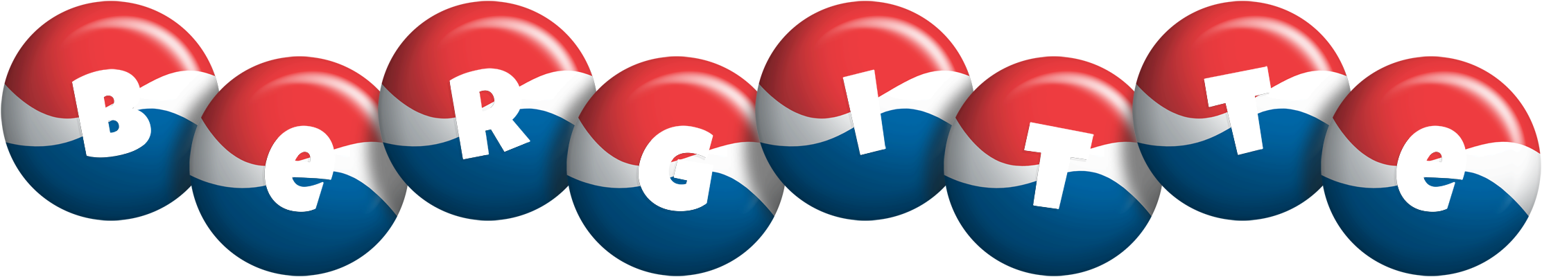 Bergitte paris logo