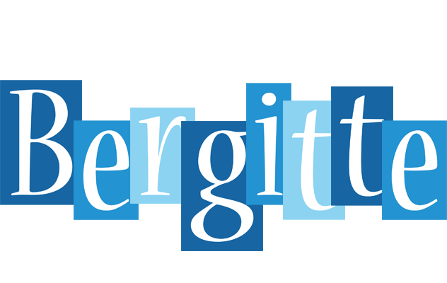 Bergitte winter logo