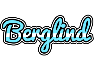Berglind argentine logo