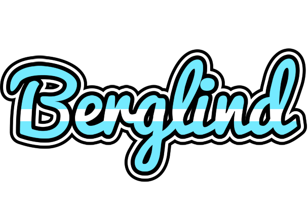 Berglind argentine logo
