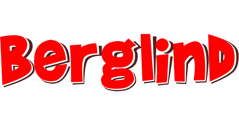 Berglind basket logo