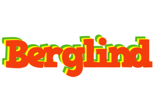 Berglind bbq logo