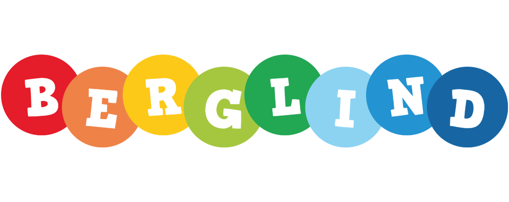 Berglind boogie logo