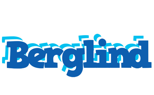 Berglind business logo