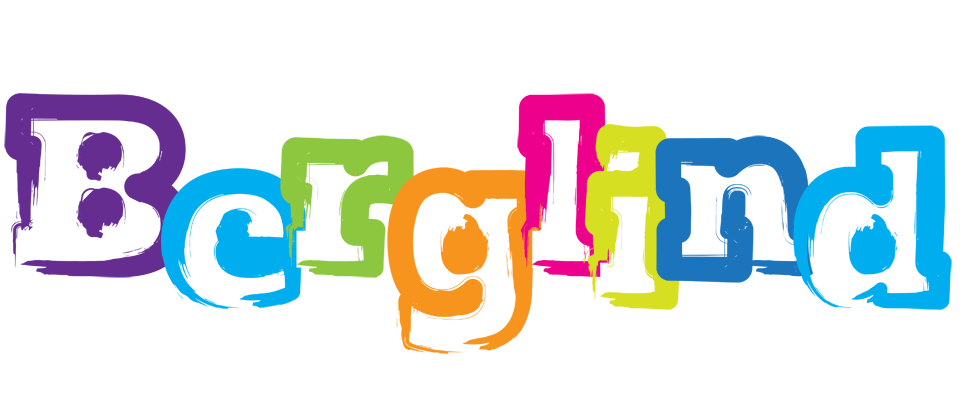 Berglind casino logo