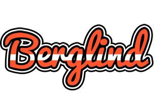 Berglind denmark logo