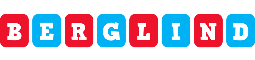 Berglind diesel logo