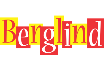 Berglind errors logo