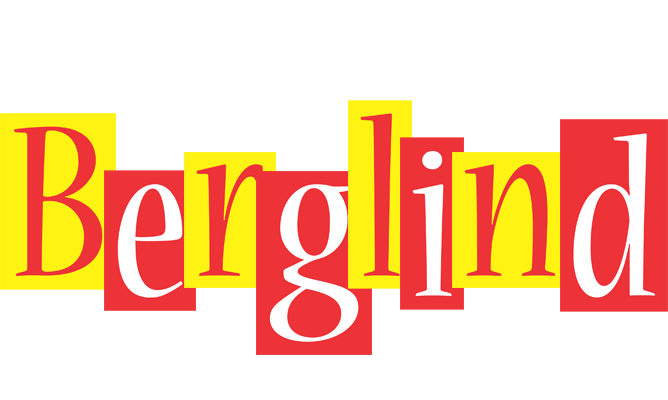Berglind errors logo
