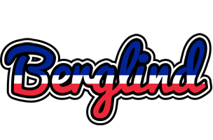 Berglind france logo