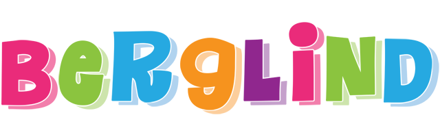 Berglind friday logo