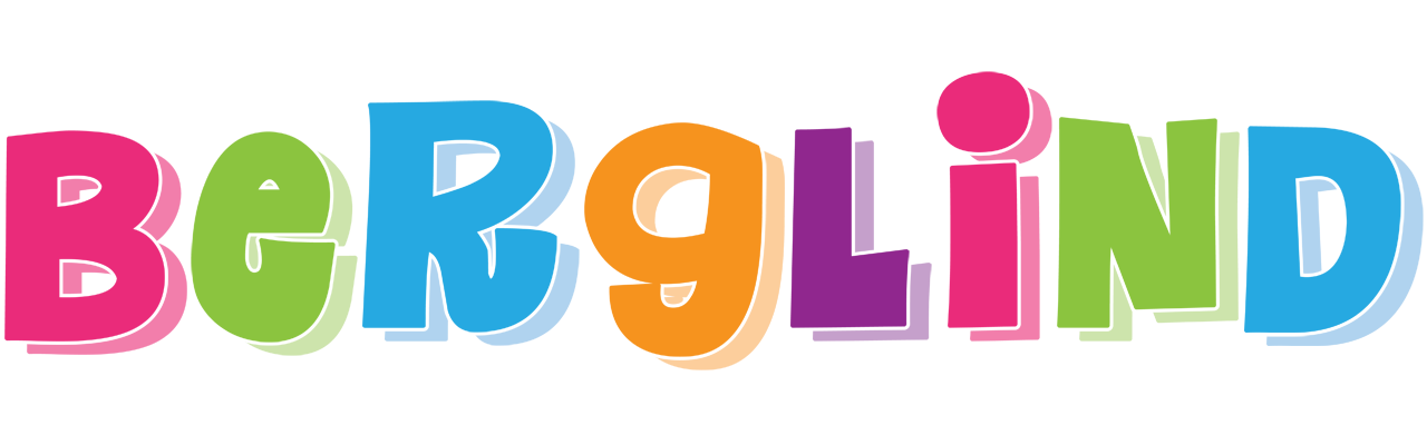 Berglind friday logo