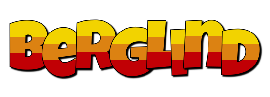 Berglind jungle logo