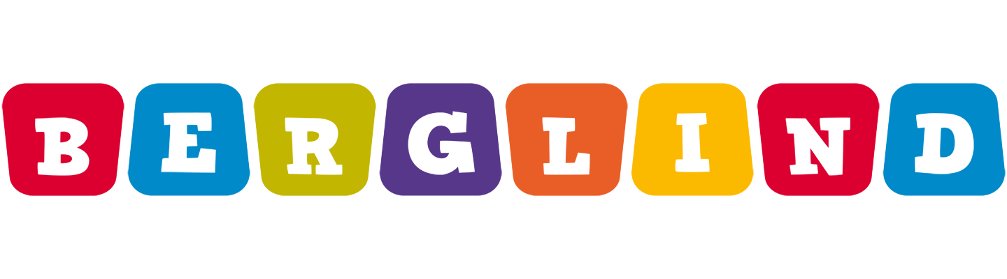 Berglind kiddo logo