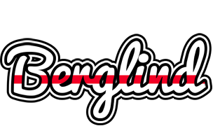 Berglind kingdom logo