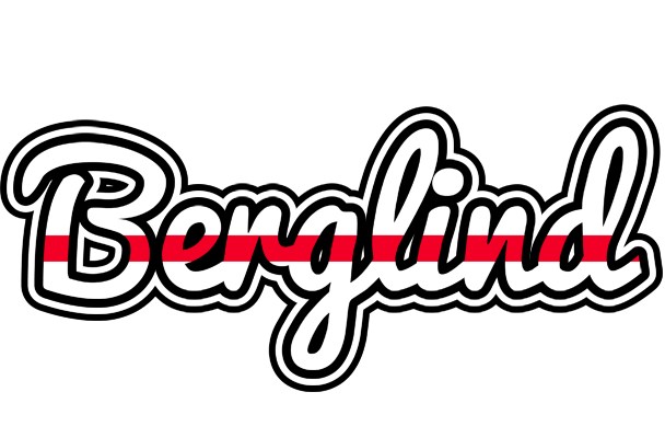 Berglind kingdom logo