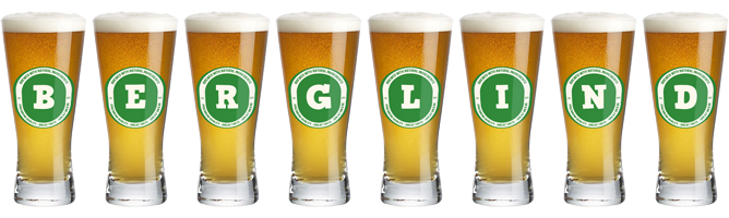 Berglind lager logo