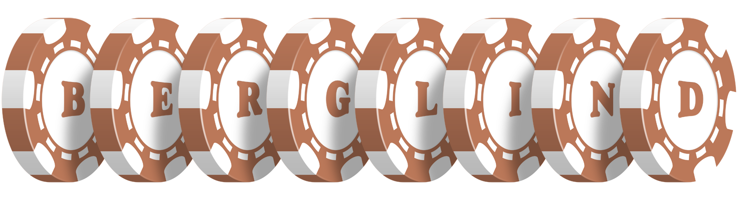 Berglind limit logo
