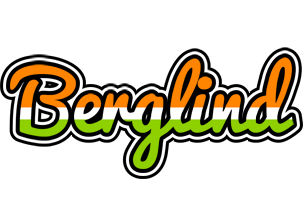 Berglind mumbai logo