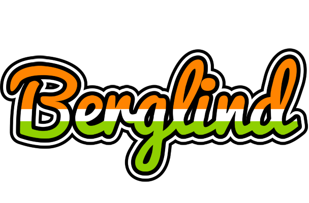 Berglind mumbai logo