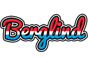 Berglind norway logo