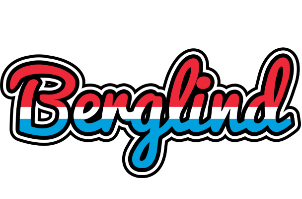 Berglind norway logo