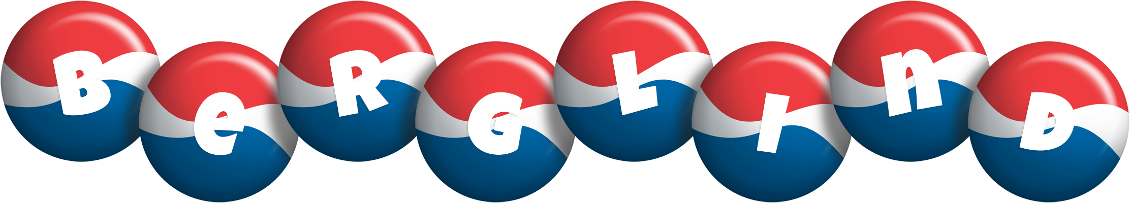 Berglind paris logo