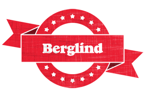 Berglind passion logo