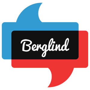 Berglind sharks logo
