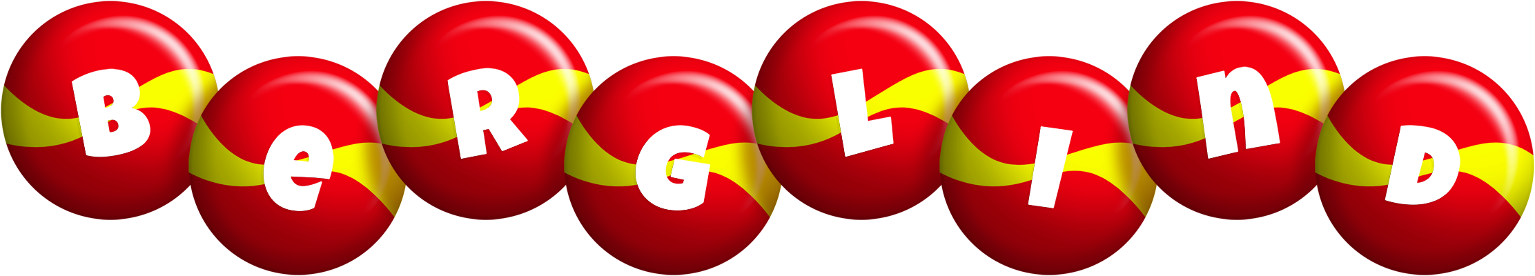 Berglind spain logo