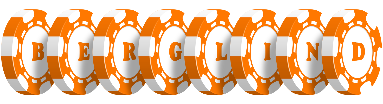 Berglind stacks logo