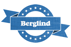 Berglind trust logo