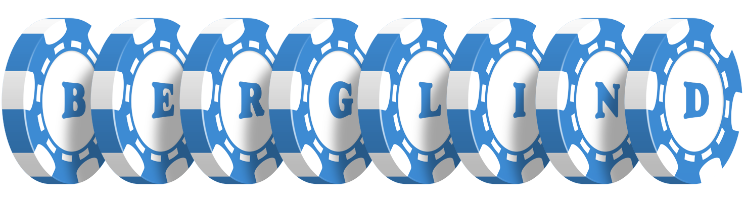 Berglind vegas logo