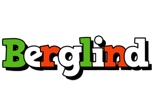 Berglind venezia logo